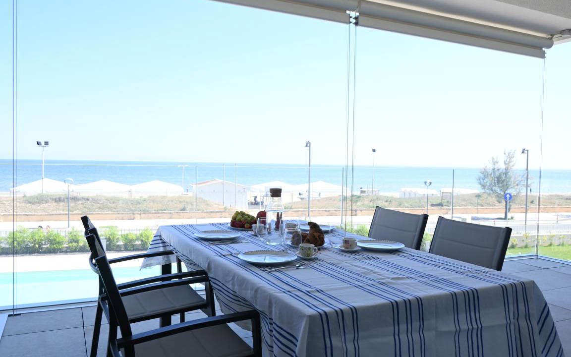 Photo of Patio Balcony in Senigallia