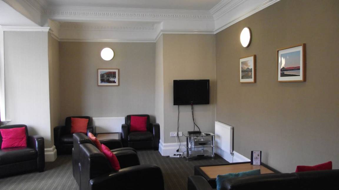 Photo of Livingroom in Lochranza