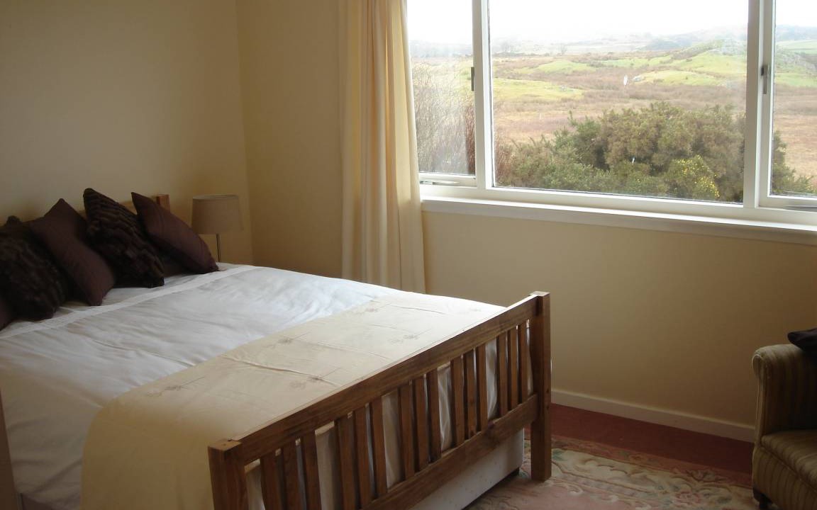 Photo of Bedroom in Fionnphort