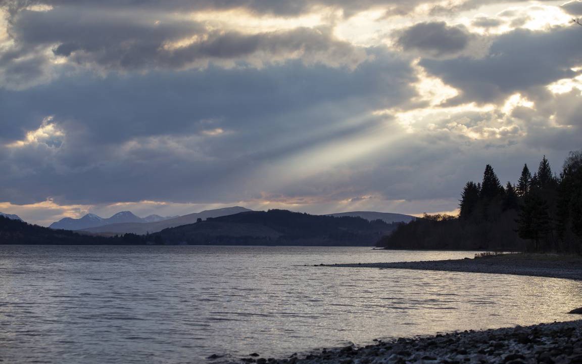 Photo of Others in Loch Tay