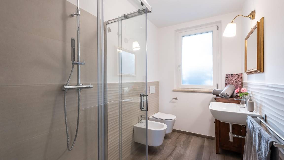 Photo of Bathroom in Acquaviva Picena