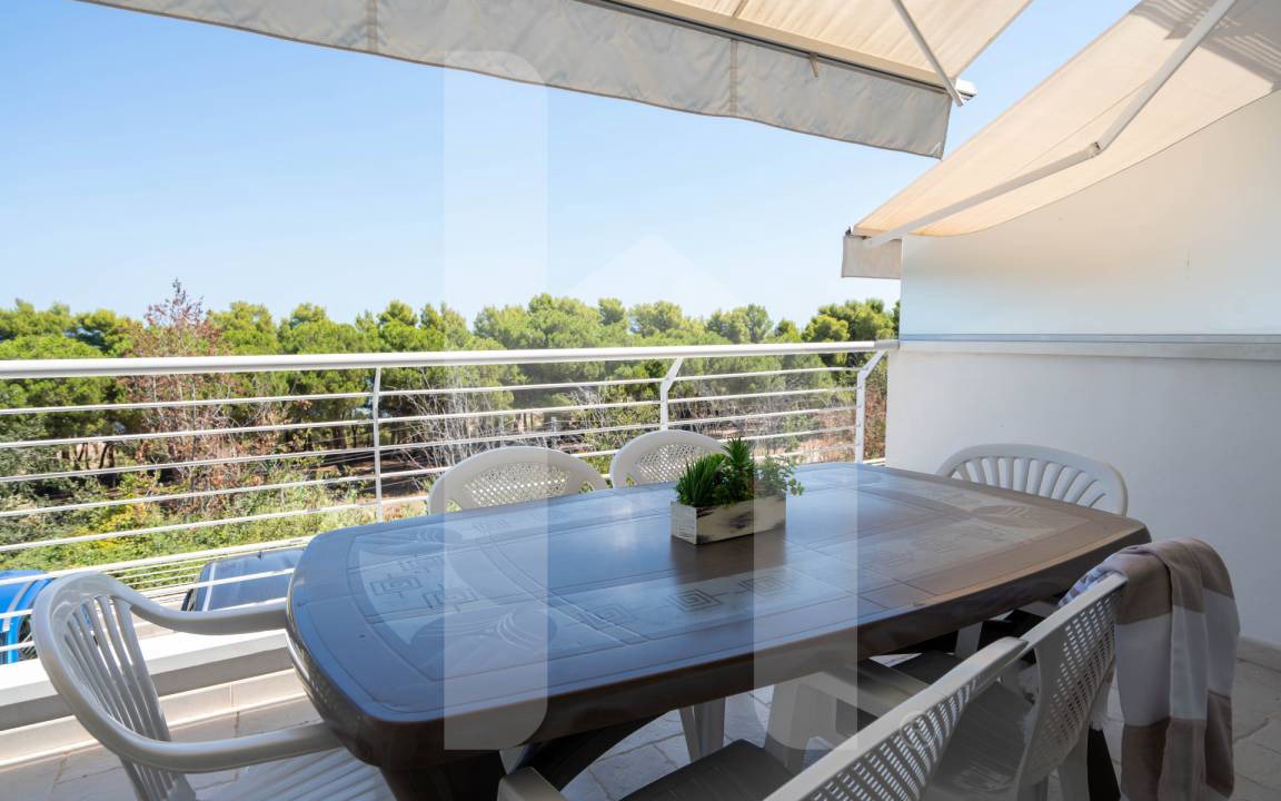 Photo of Patio Balcony in Foggetta