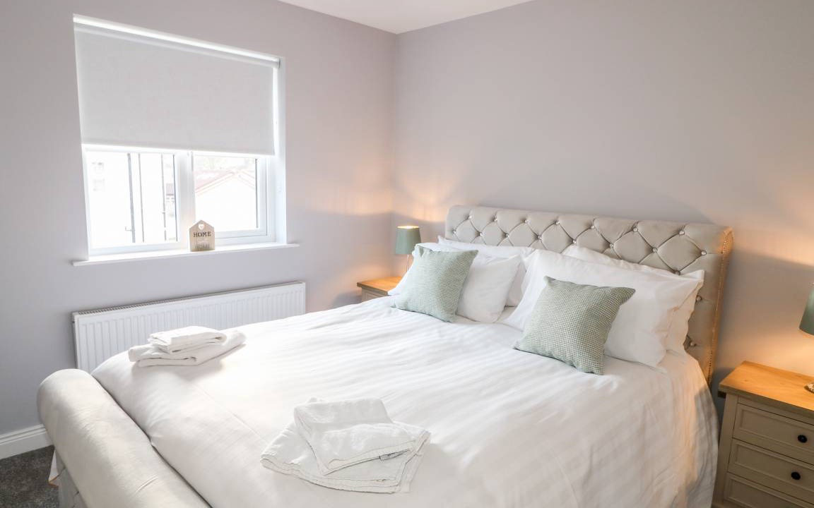 Photo of Bedroom in Culmore