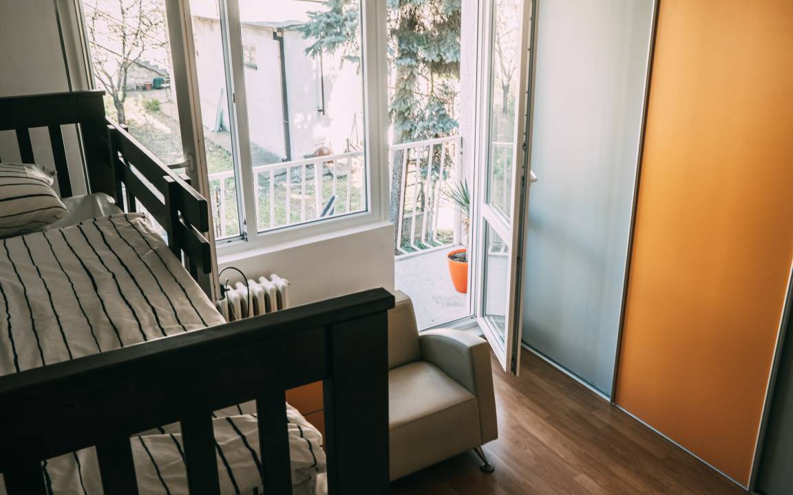 Photo of Bedroom in Cukarica