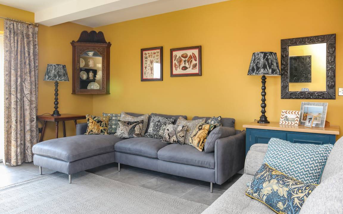 Photo of Livingroom in Rhoscolyn