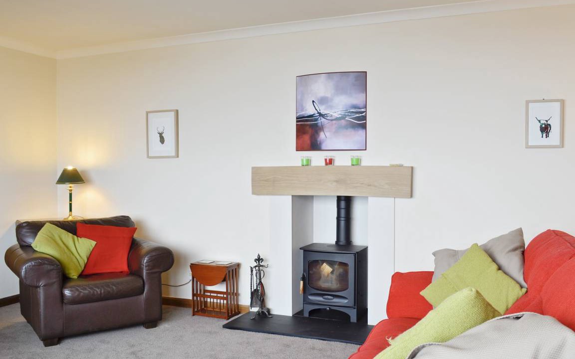 Photo of Livingroom in Strone