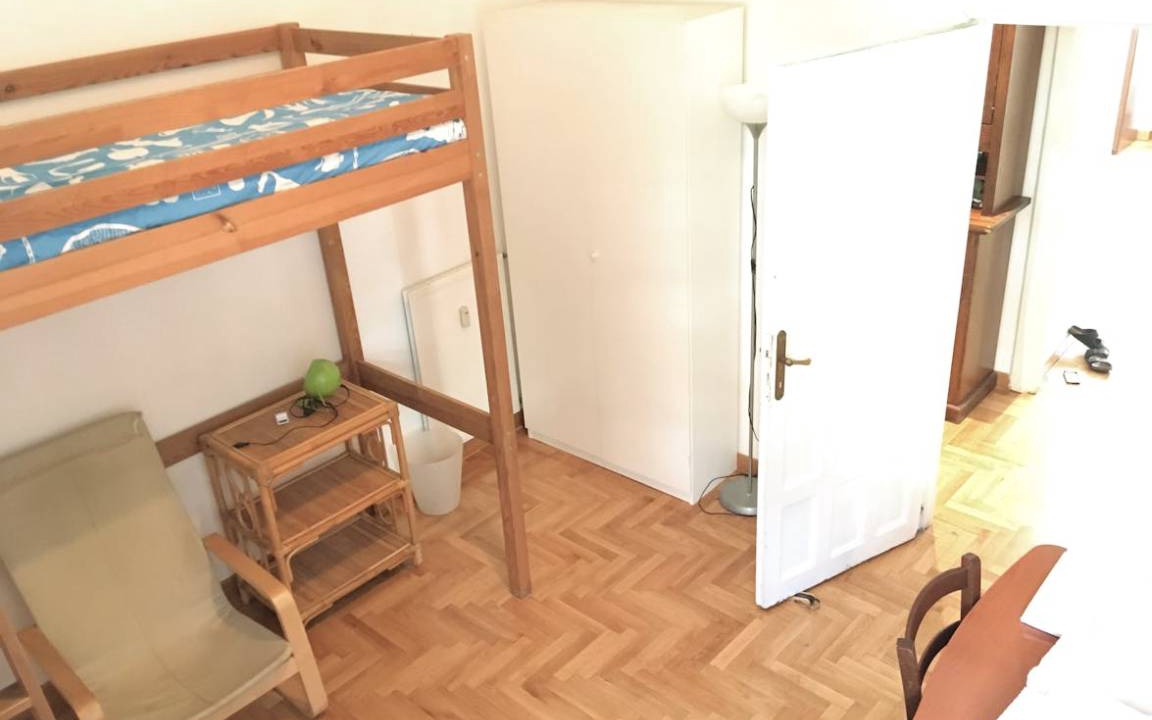Photo of Bedroom in San Giovanni