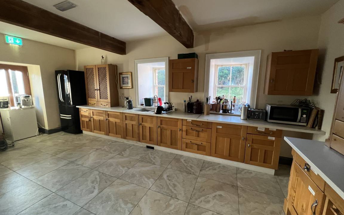 Photo of Kitchen in Coleraine
