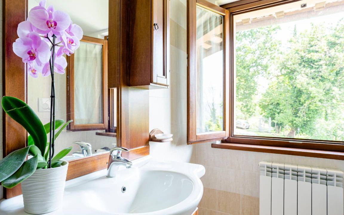 Photo of Bathroom in Acqualagna