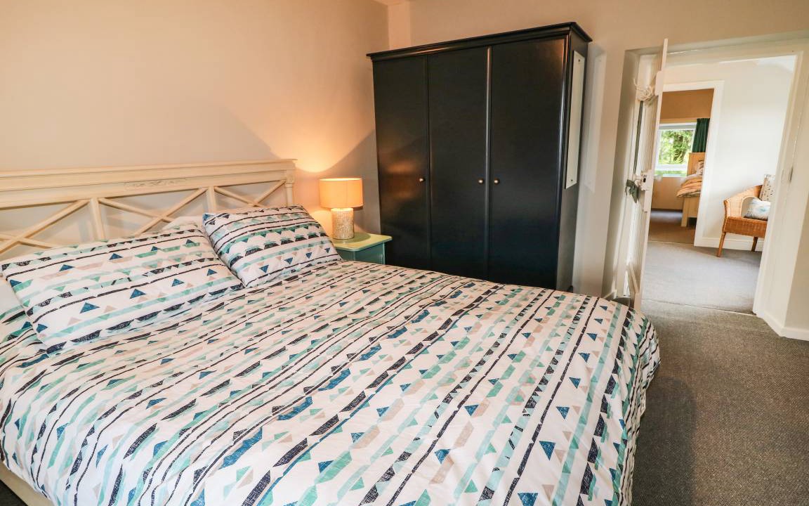 Photo of Bedroom in Bushmills