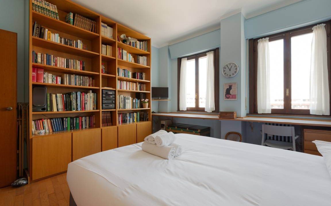 Photo of Bedroom in Milanino
