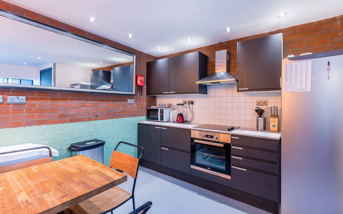 Photo of Kitchen in New Town