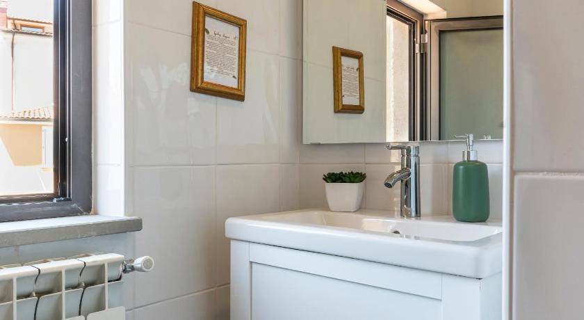 Photo of Bathroom in Avezzano