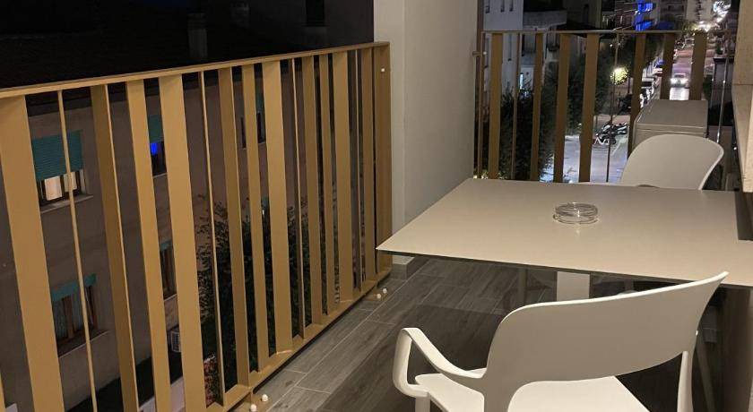 Photo of Patio Balcony in Old Town