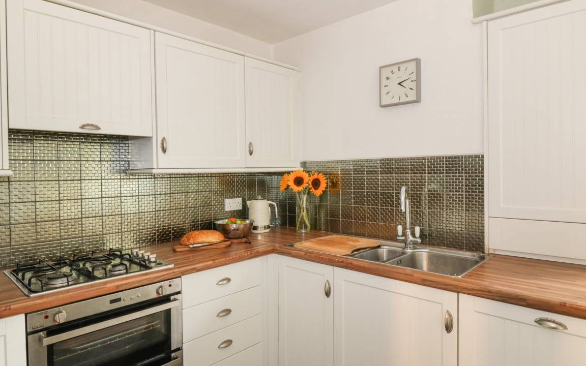 Photo of Kitchen in Crieff