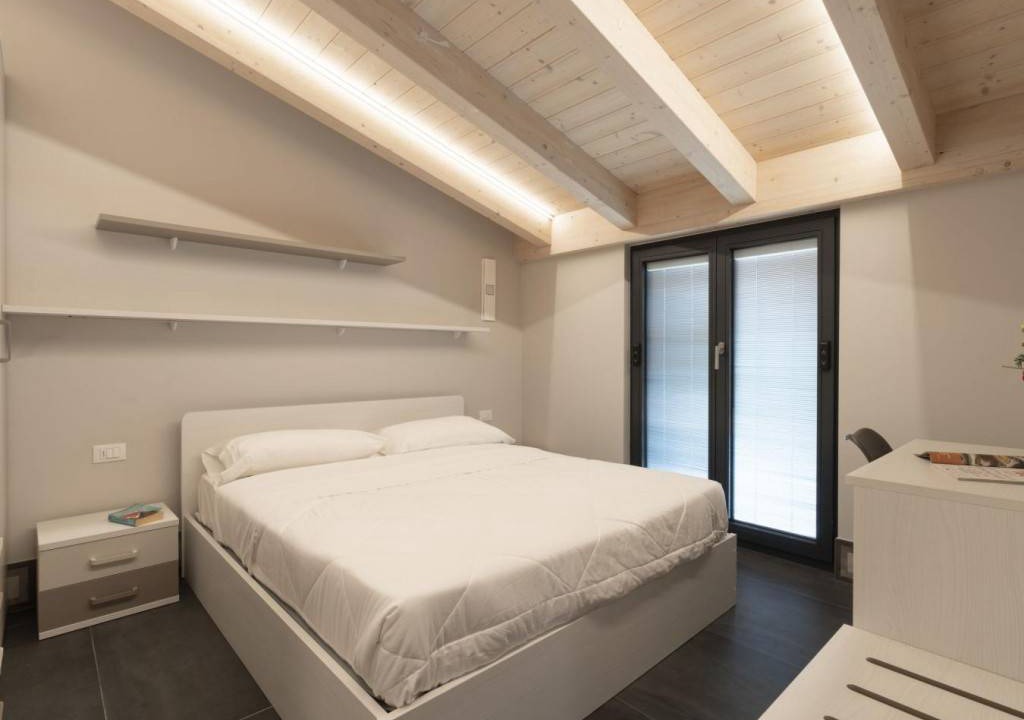 Photo of Bedroom in Caramagna Ligure
