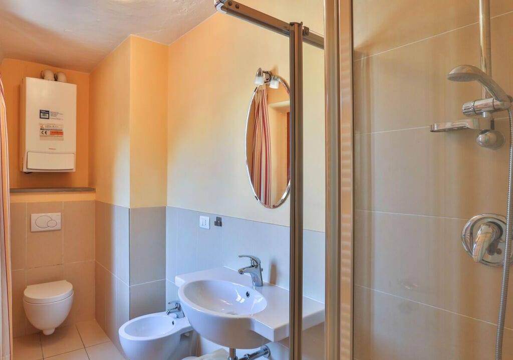 Photo of Bathroom in Bruno