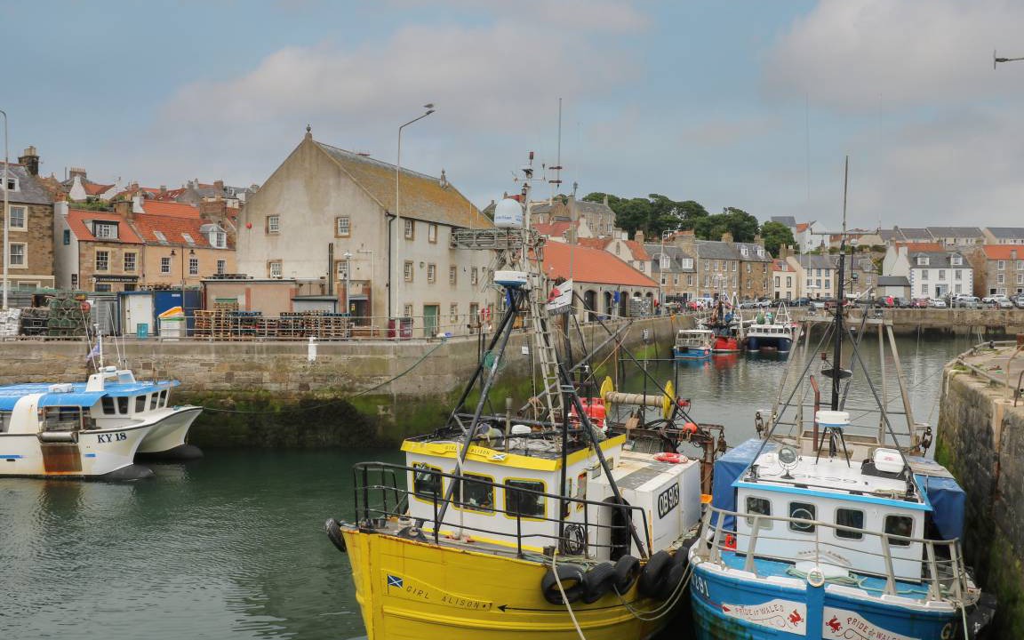 Photo of Others in Pittenweem