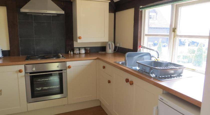 Photo of Kitchen in Cuddesdon