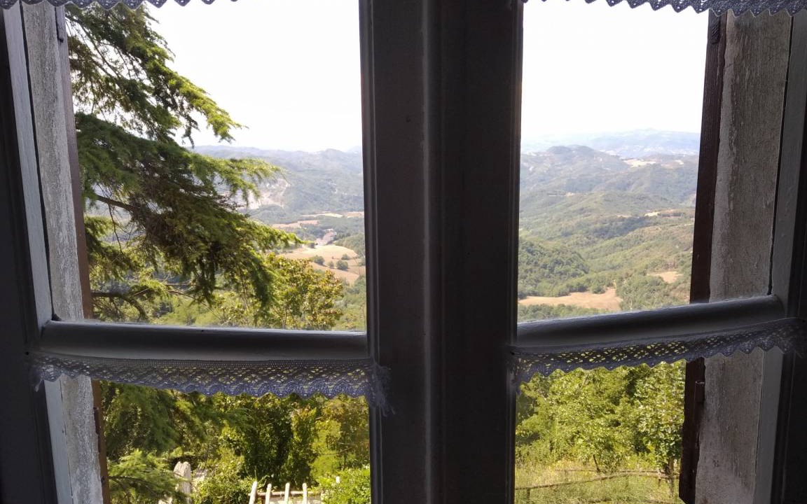 Photo of Patio Balcony in Ponzone