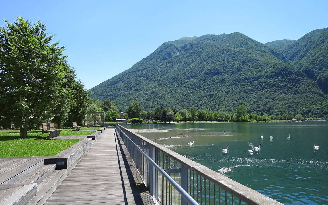 Photo of Others in Porlezza