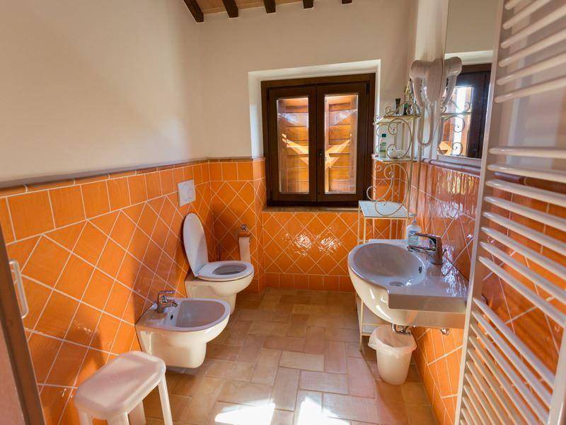 Photo of Bathroom in Montelparo