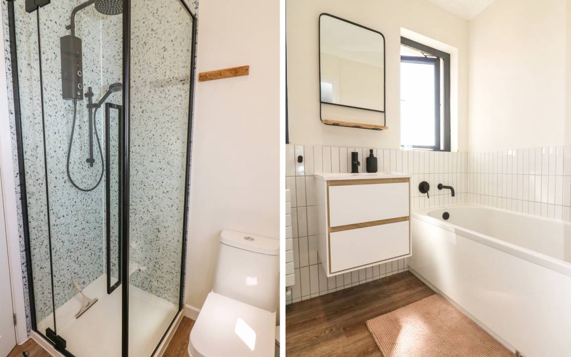Photo of Bathroom in Poundstock