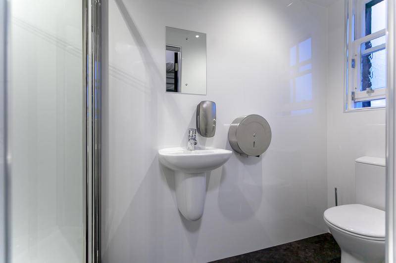 Photo of Bathroom in Haymarket
