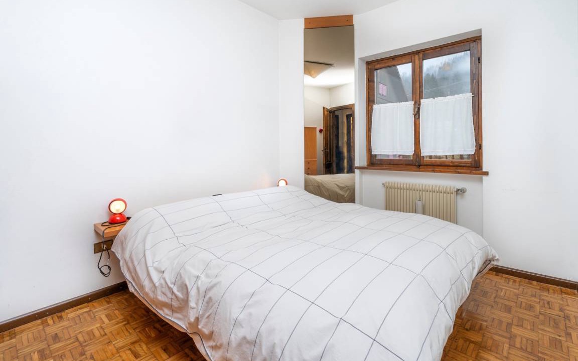 Photo of Bedroom in Ravascletto