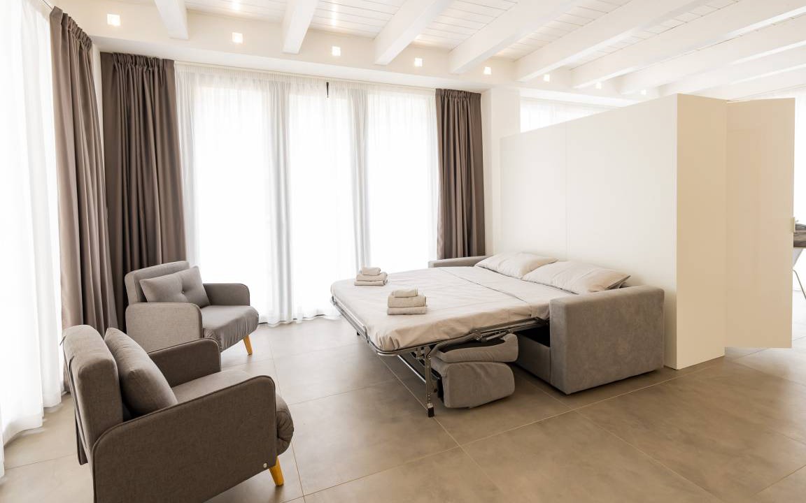 Photo of Bedroom in Pescara