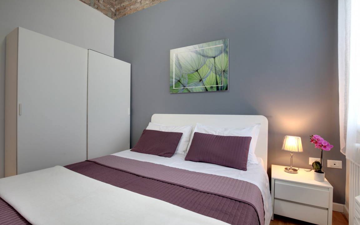 Photo of Bedroom in San Polo