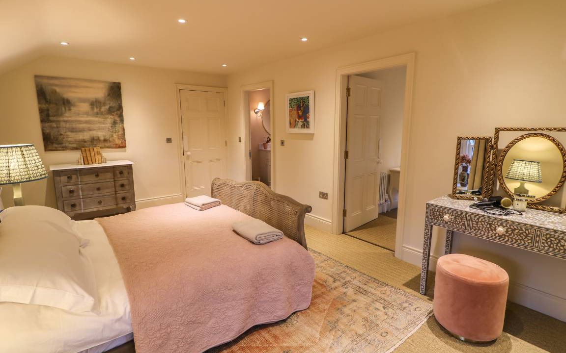 Photo of Bedroom in Ballymoney