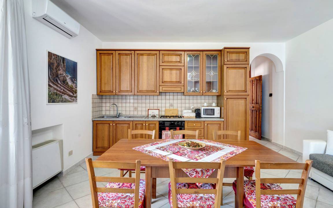 Photo of Kitchen in Nerano