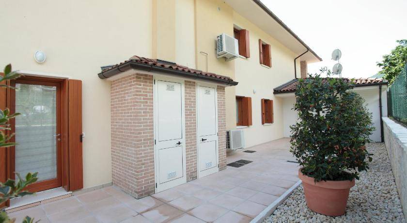 Photo of Buildings in Polcenigo
