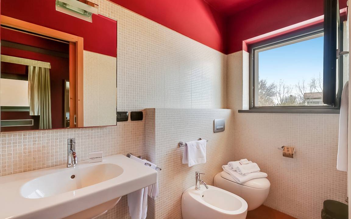 Photo of Bathroom in San Benedetto di Lugana