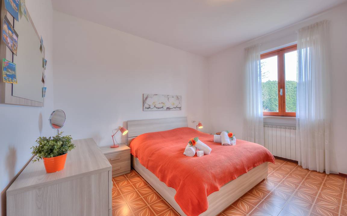 Photo of Bedroom in Massino Visconti