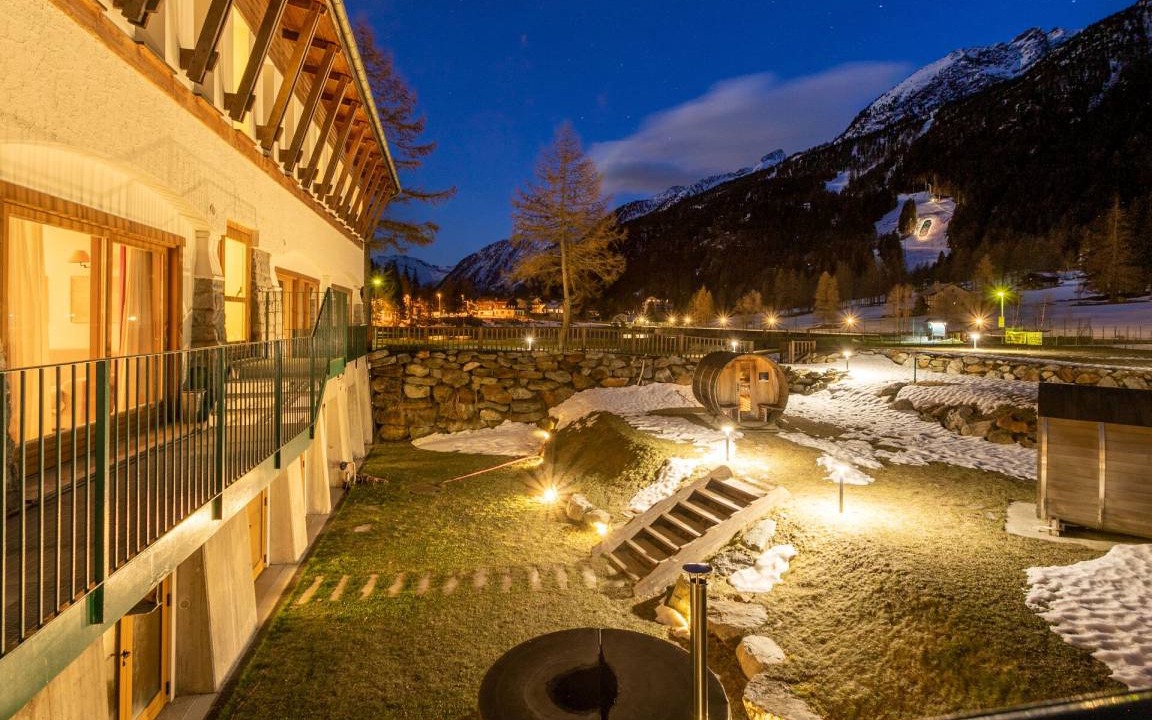 Photo of Others in Gressoney-Saint-Jean