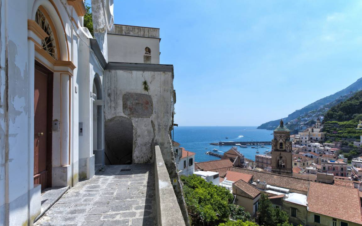 Photo of Others in Amalfi