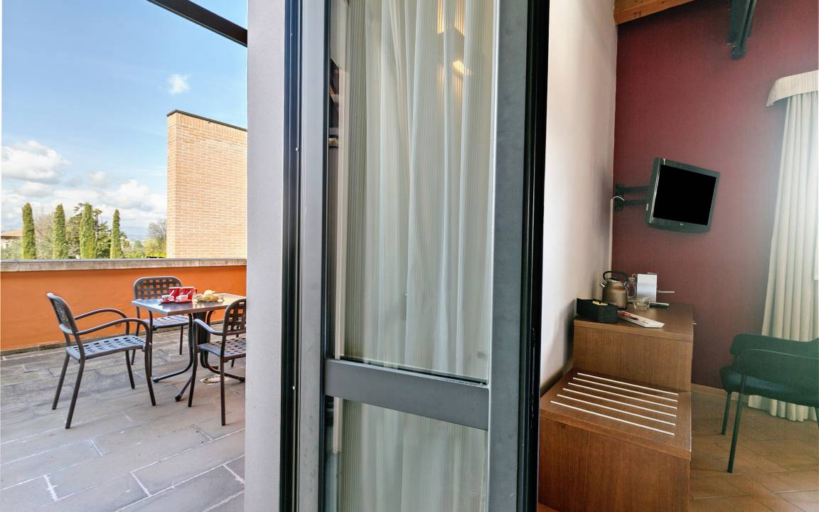 Photo of Patio Balcony in San Benedetto di Lugana