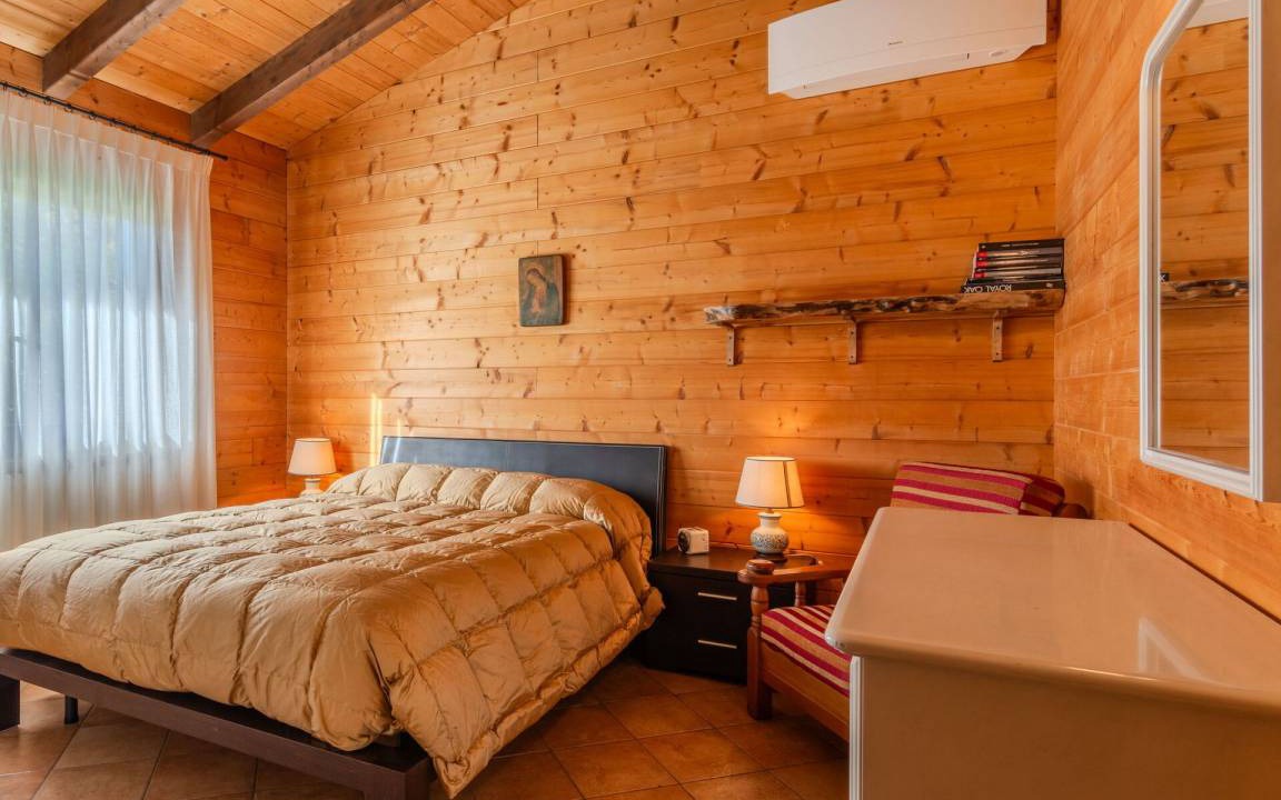 Photo of Bedroom in Veglio