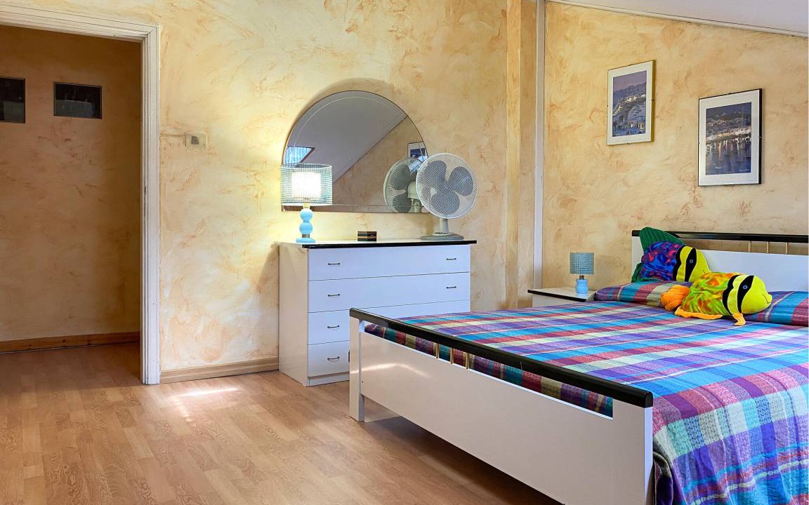 Photo of Bedroom in Silvi Marina
