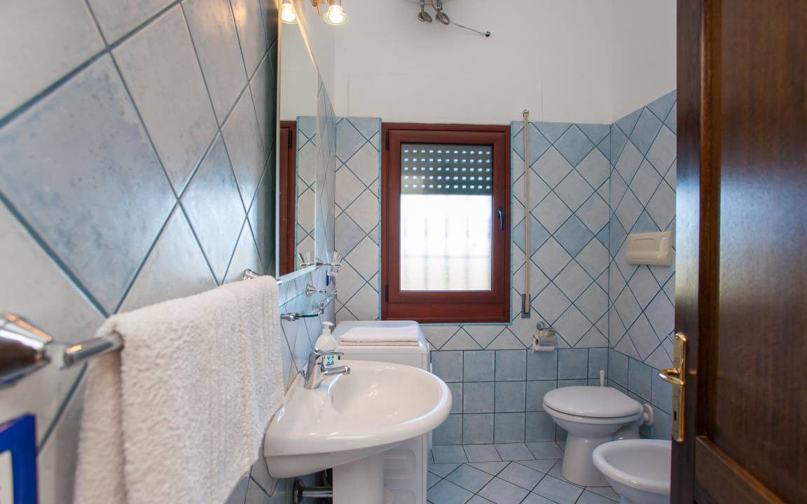 Photo of Bathroom in Orosei