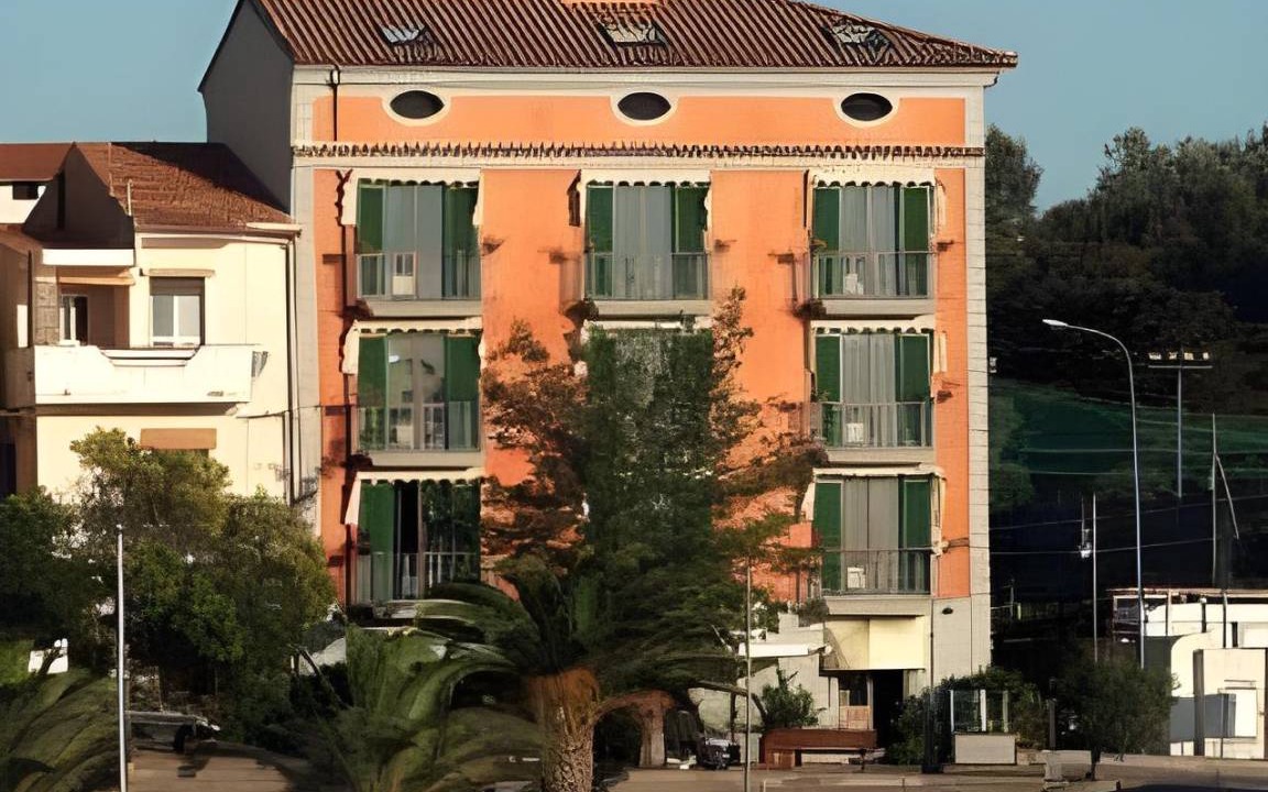 Photo of Others in San Marco di Castellabate
