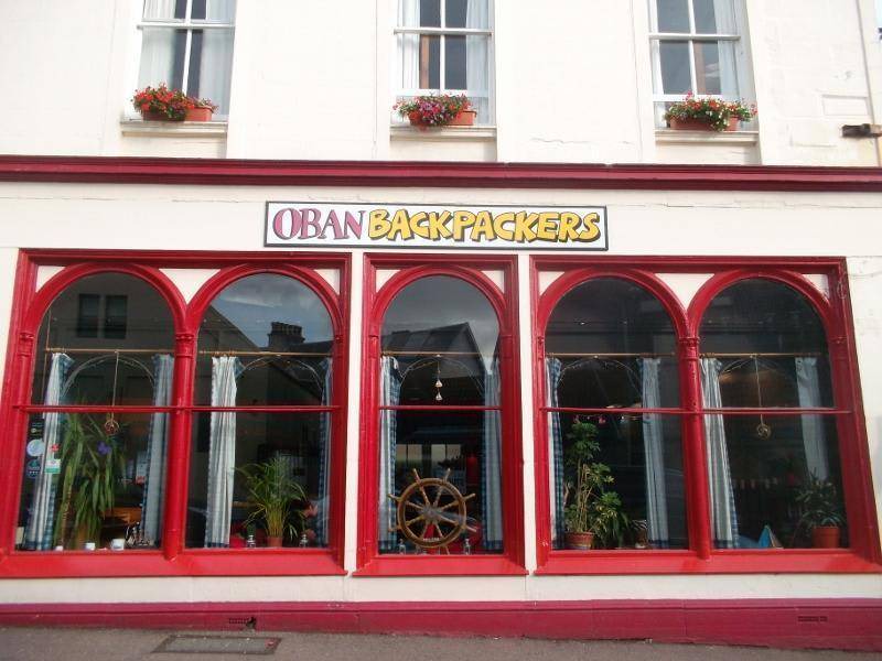 Photo of Others in Oban