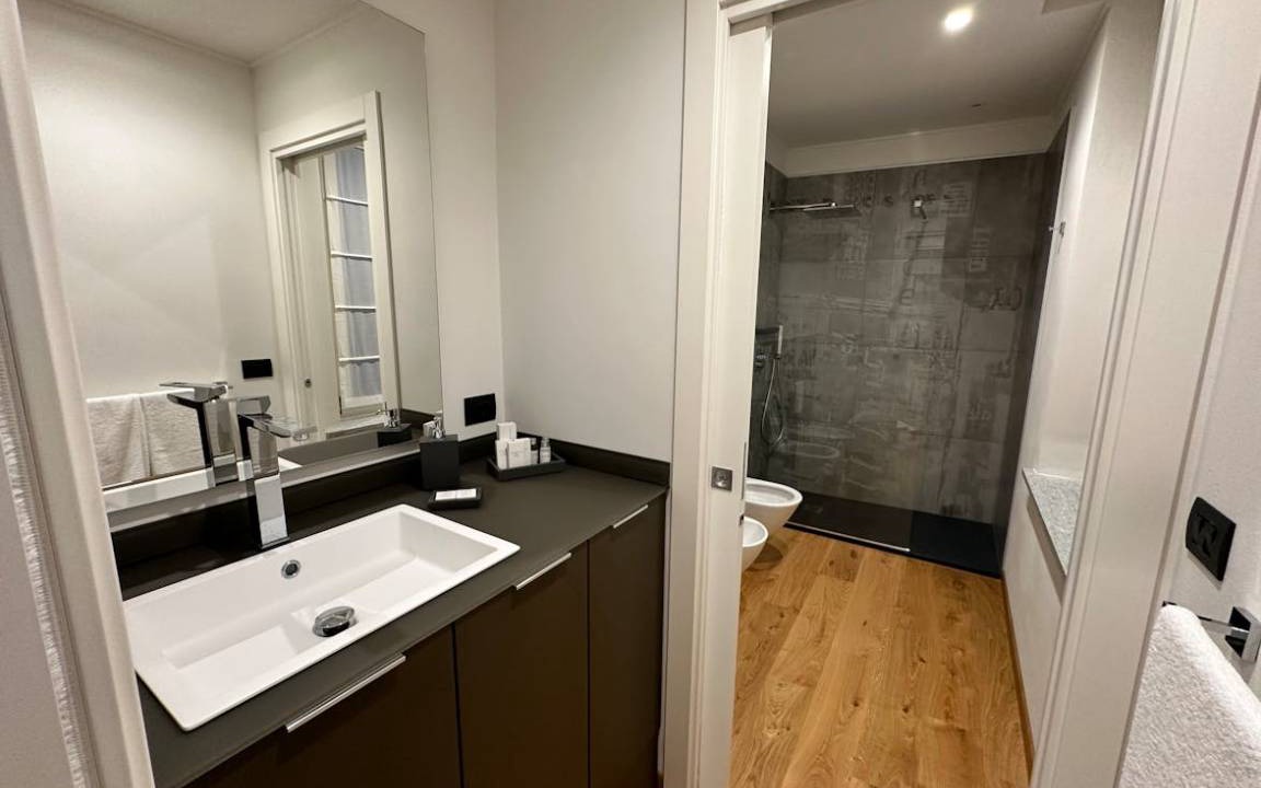 Photo of Bathroom in Rivoli
