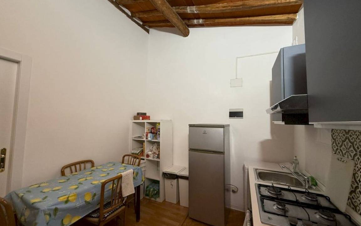 Photo of Kitchen in Isolotto