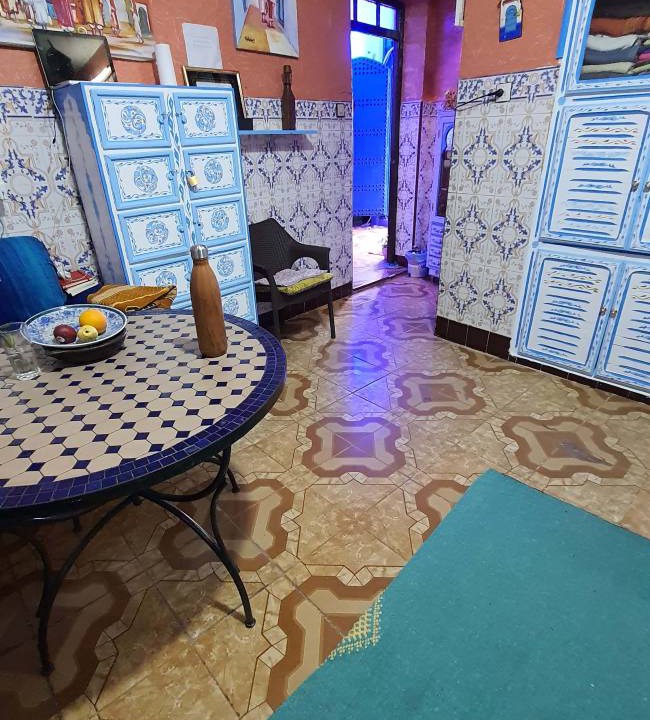 Photo of Others in Medina of Chefchaouen