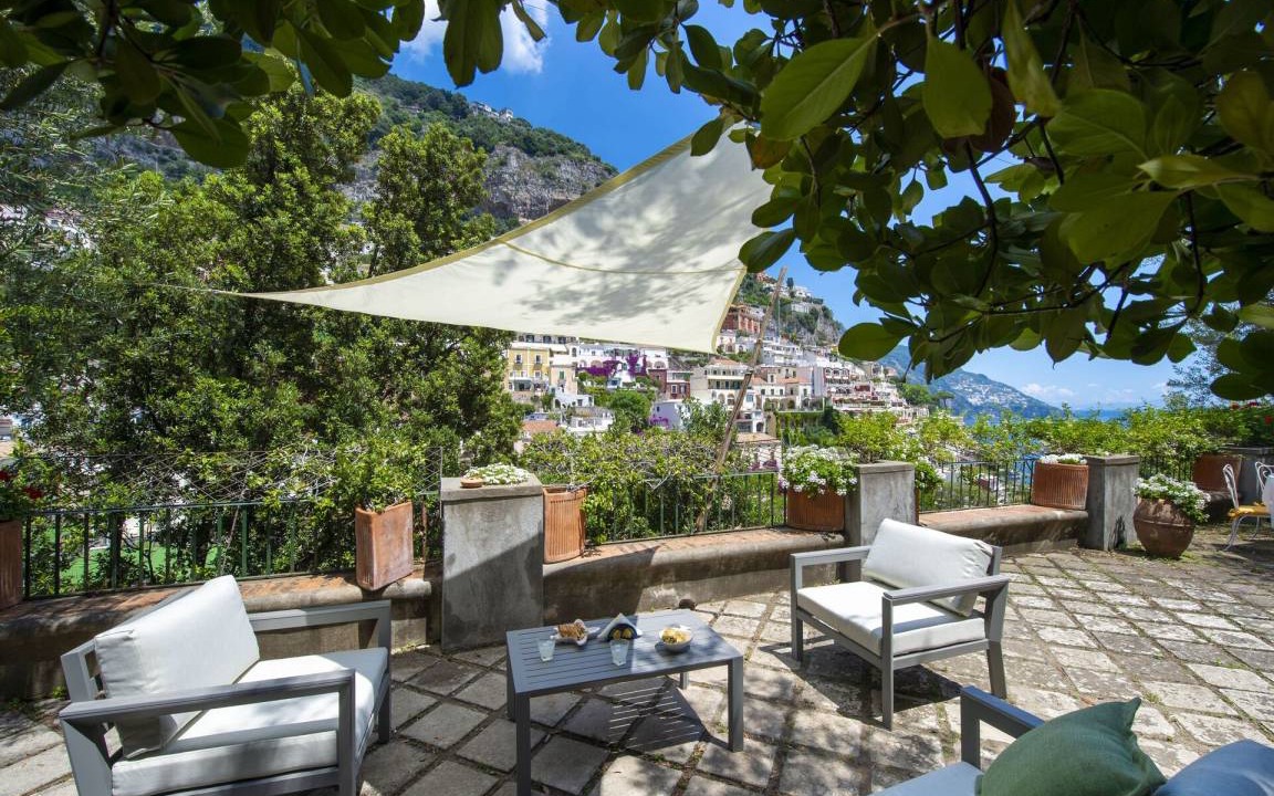 Photo of Others in Positano