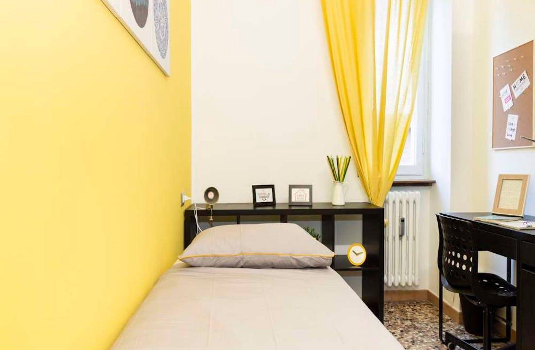 Photo of Bedroom in Affori