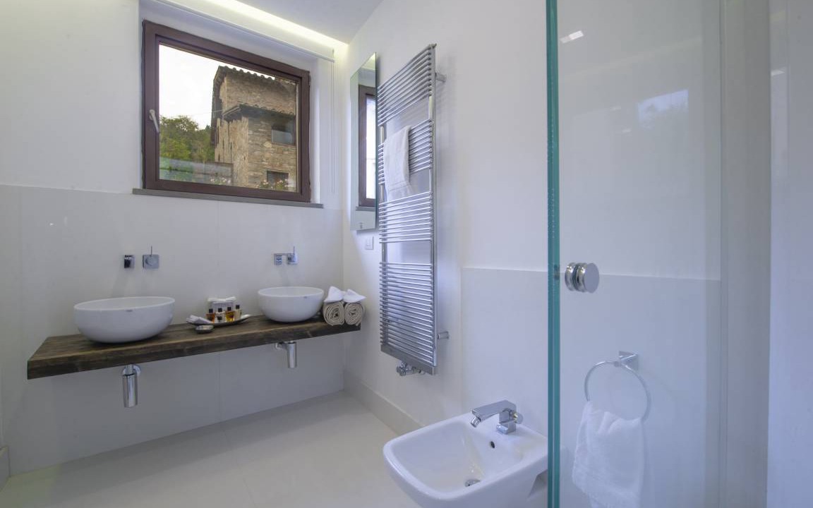 Photo of Bathroom in Panzano in Chianti